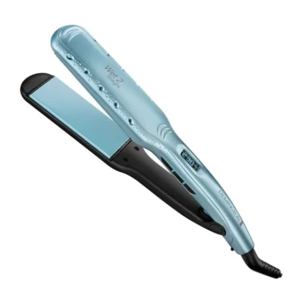 Remington S7350 Wet 2 Straight Islak Kuru Seramik Saç Düzleştirici