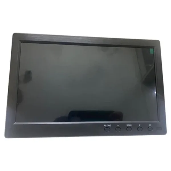 Rose Mr-100 10.1" Hd Ips Vga Monıtor