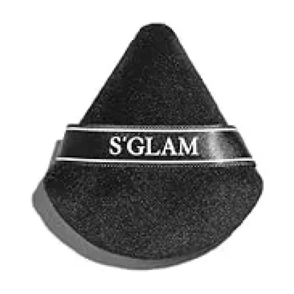 S'glam Powder Puff Medium Sünger