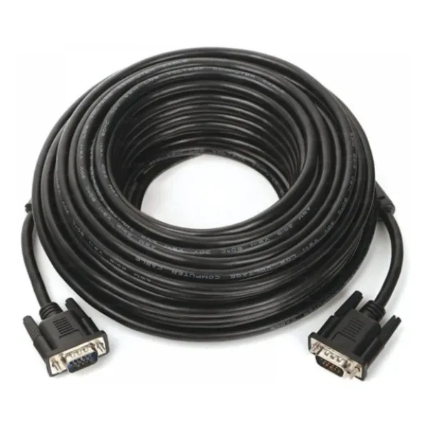 S-link SL-VGA05F 5 m VGA Dönüştürücü