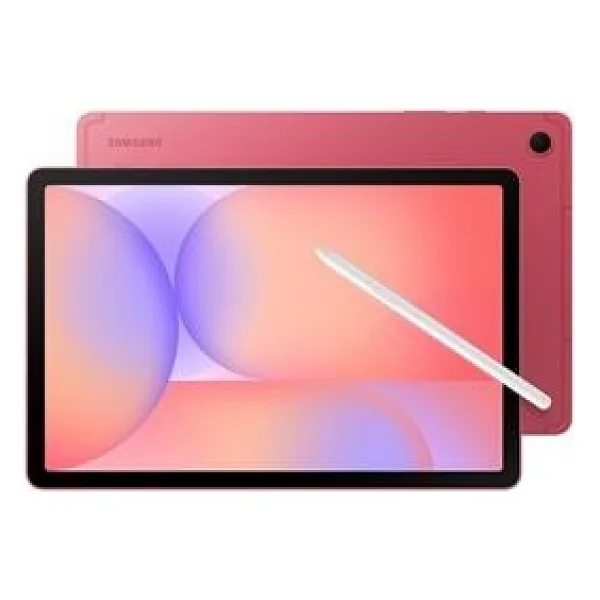 Samsung Galaxy Tab S10 Lite 5G SM-X406 Kırmızı 128 GB 10.9" Tablet