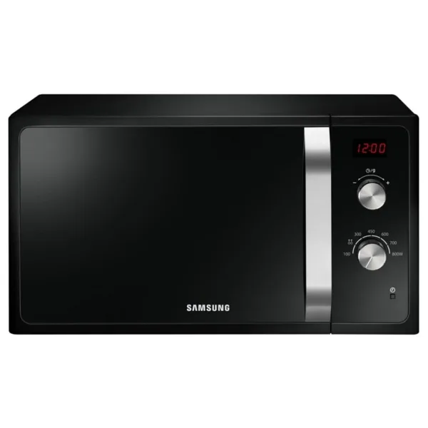 Samsung MS23F300EEK 23 lt Siyah Mikrodalga Fırın