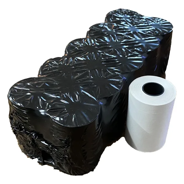 Sc Rulo Tam Metraj Termal Pos Rulosu 56 x 16 cm 100'lü