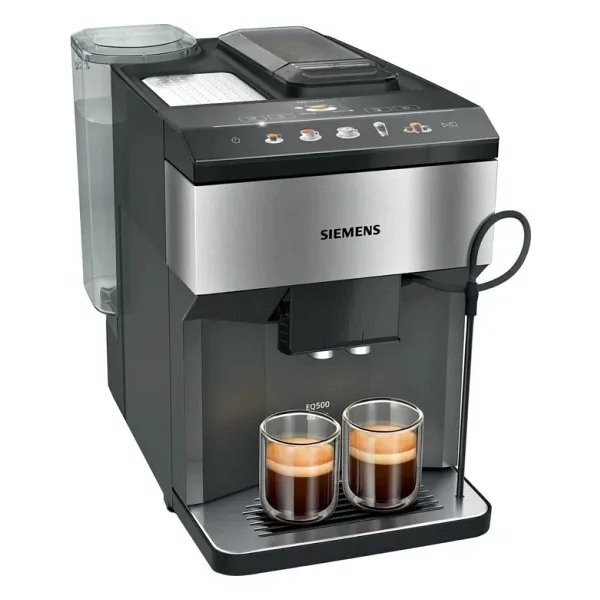 Siemens EQ500 Classic TP517R03 Tam Otomatik Espresso Makinesi