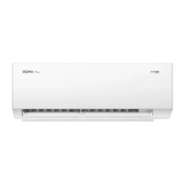 Sigma Plus SGM18INVDHB 18000 BTU A++ Inverter Duvar Tipi Klima