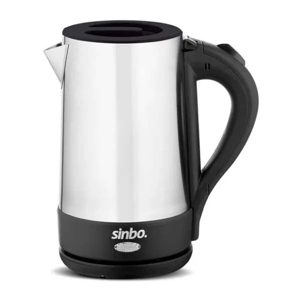 Sinbo SK-8022 Kablosuz Çelik Kettle