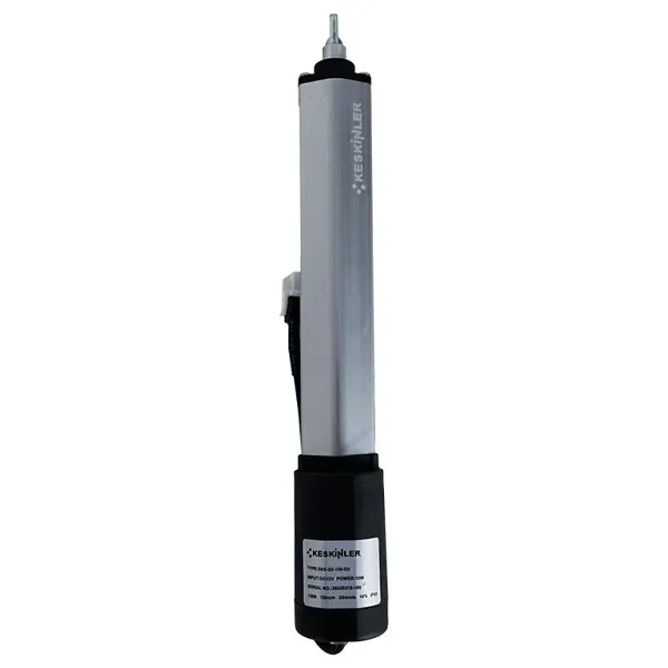 SKE-03-150-D2 12V 150MM 130N Lineer Aktüatör Motor