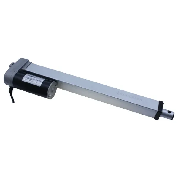 SKW-F 24V 300MM 1000N Lineer Aktüatör Motor