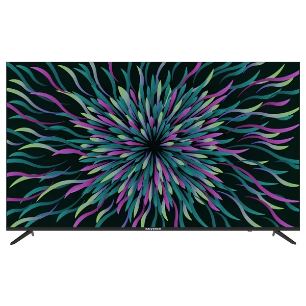 Skytech Q50ST2205 4K Ultra HD 50" 127 Ekran Uydu Alıcılı webOS Smart QLED TV