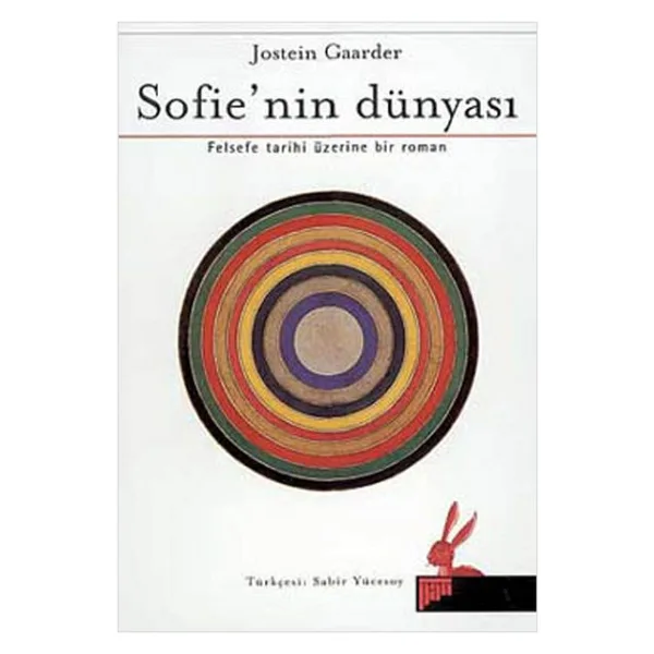 Sofie'nin Dünyası - Jostein Gaarder