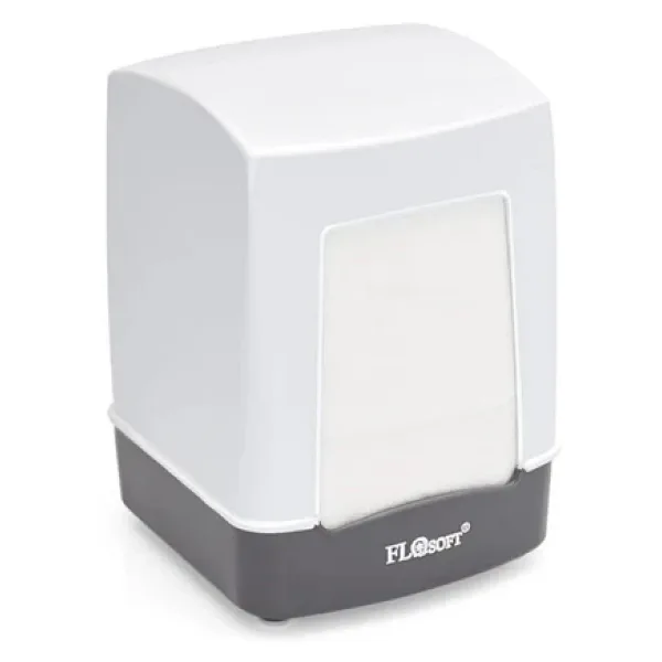 Softline Peçetelik Dikey Royaleks-F053