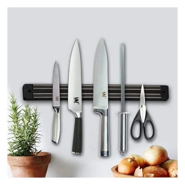 SSAF Mıknatıslı Bıçak Tutucu 38cm
