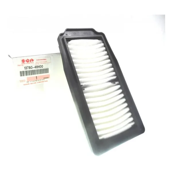 SUZUKI ORİJİNAL DL250-GW250 INAZUMA HAVA FİLTRESİ 13780-48H00