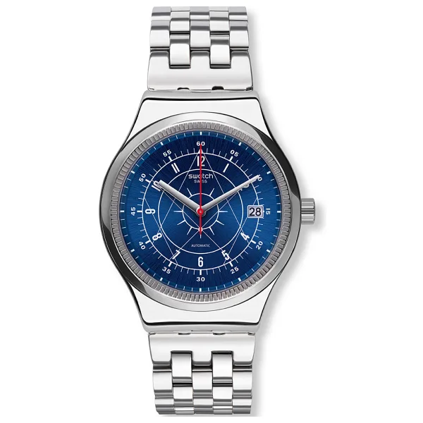 Swatch Sistem Boreal YIS401GC Erkek Kol Saati