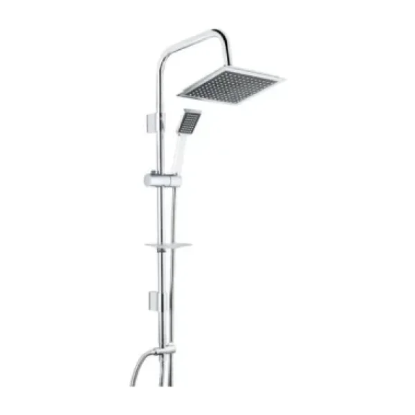 Tema 53260 Rain Pratik 1F Duş Kolonu