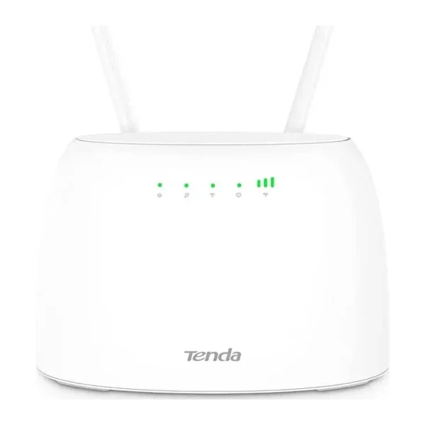 Tenda 4G07 4G LTE Mobil Modem