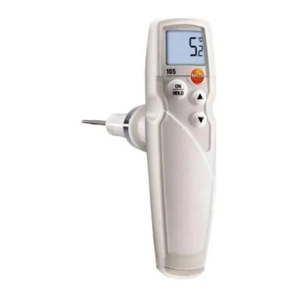 Testo 105 Saplama Problu Gıda Termometresi