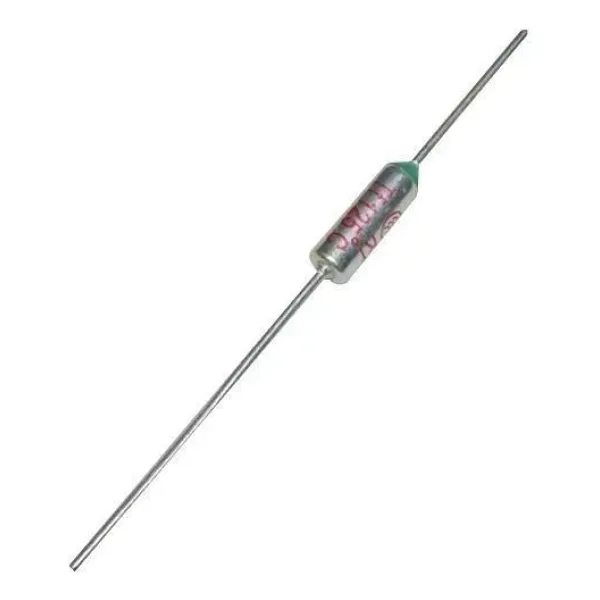 Tf 216 °C 250V 15A Termik Sigorta