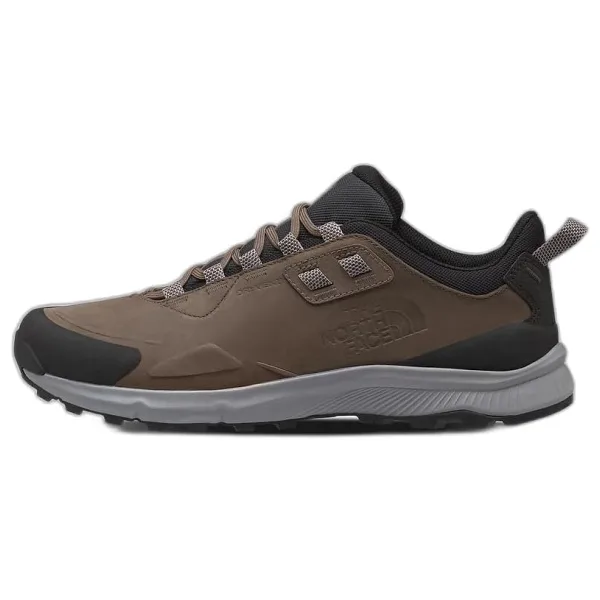 The North Face Cragstone Leather Erkek Outdoor Ayakkabı