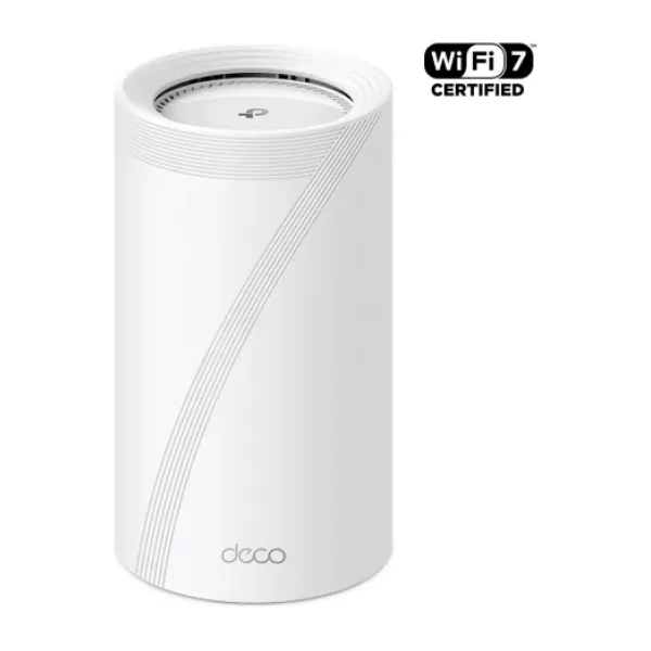 TP-Link Deco BE85 19000 Mbps Router