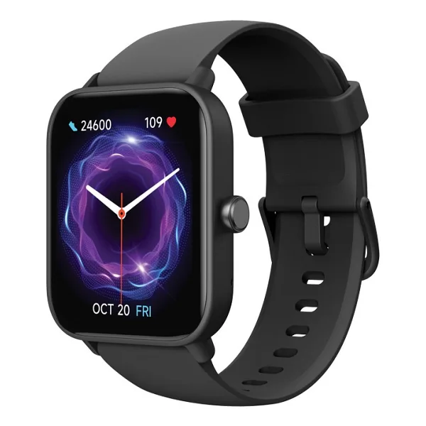 Ttec Tempus 46mm Siyah Akıllı Saat