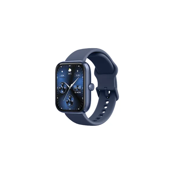 Ttec Tempus 47mm 2S09W Mavi Akıllı Saat