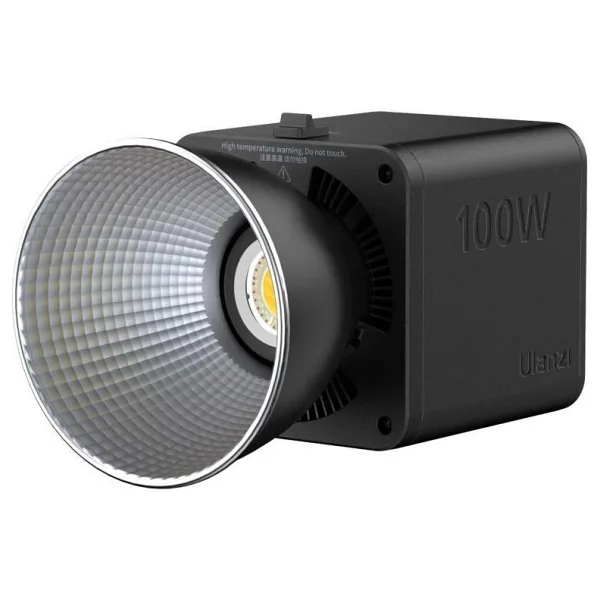 Ulanzi ML100RGB 100 W RGB COB Video LED Işık
