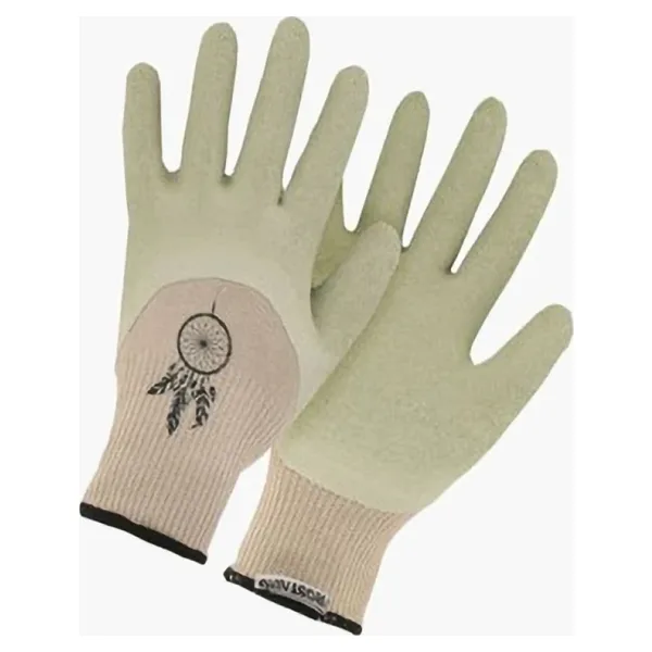 Unisex Hafif Bahçe İşleri Eldiveni No:6 (Xs)