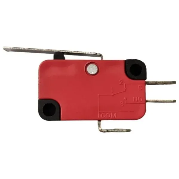 V-152-1C25 Micro Switch 3-Pin