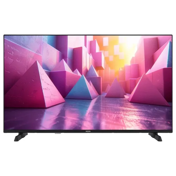 Vestel 43UA9740 4K Ultra HD 43" 109 Ekran Uydu Alıcılı Android Smart LED TV