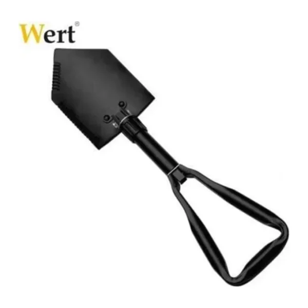 Wert 4191 Katlanır Kürek
