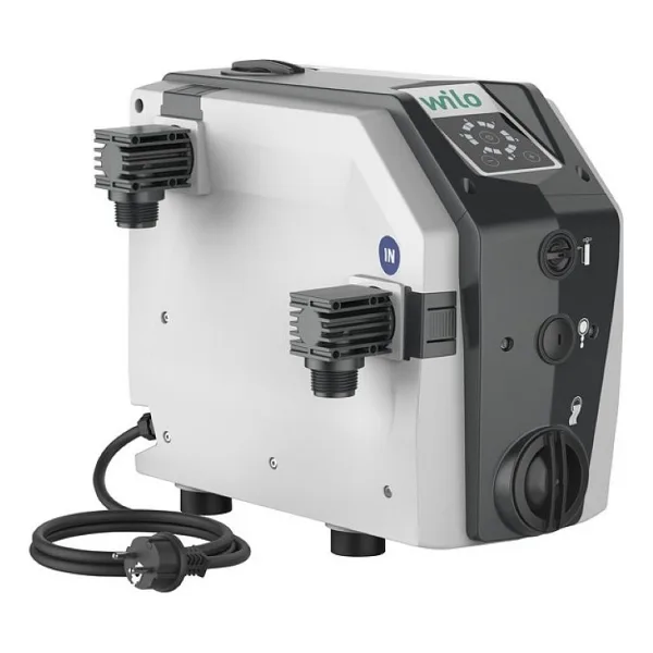 Wilo Isar Boost5-E-5 Frekans Konvertörlü Hidrofor
