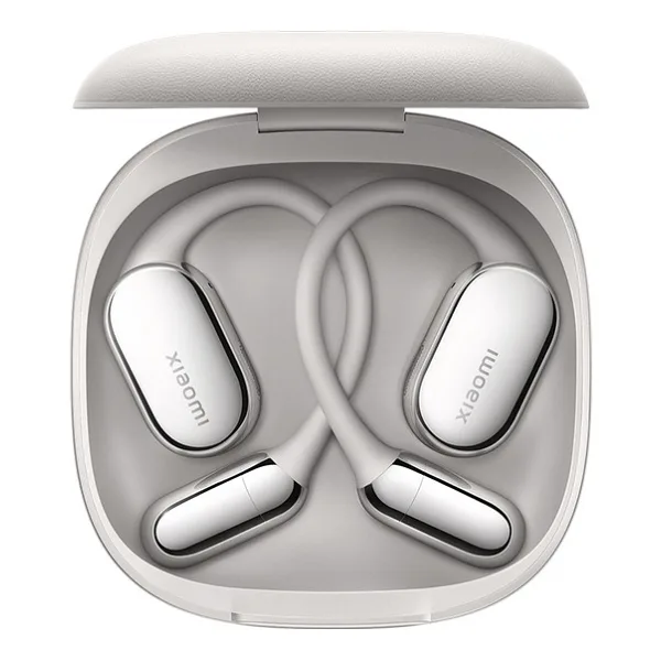 Xiaomi OpenWear Stereo Pro TWS Gümüş Kulak İçi Bluetooth Kulaklık