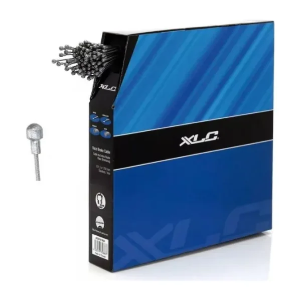 Xlc BR-X115 Yol/yarış Bisikleti Fren Teli 4 Adet
