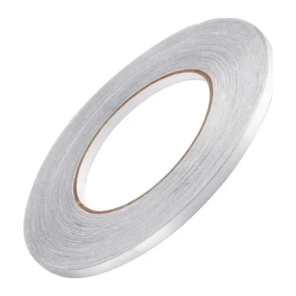 0.5 cm 50 Metre Gri Fayans Arası Şerit Bant