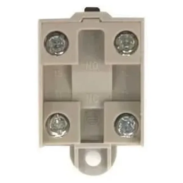 1NO+1NC Switch Kontagı