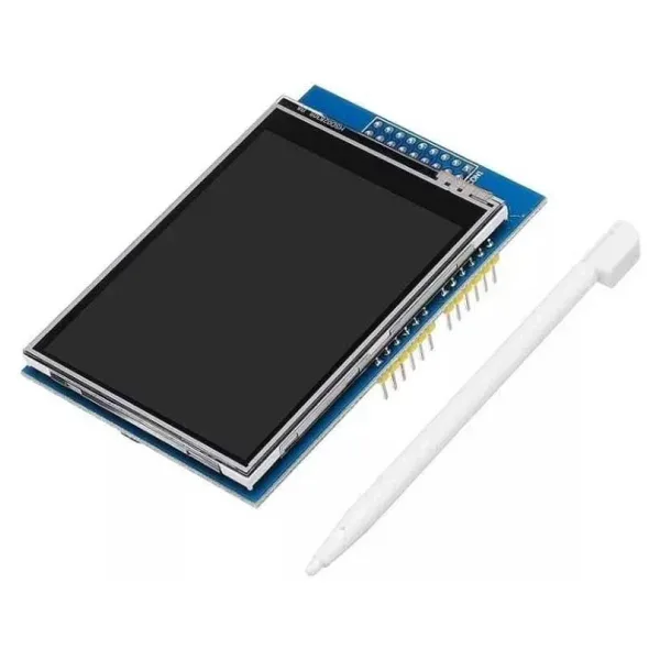 2.8'' Dokunmatik LCD Shield MAR2808