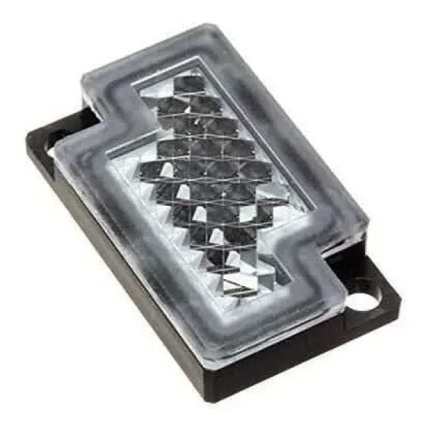 23x14 Reflektör / Mesafe Sensörleri Uyumlu