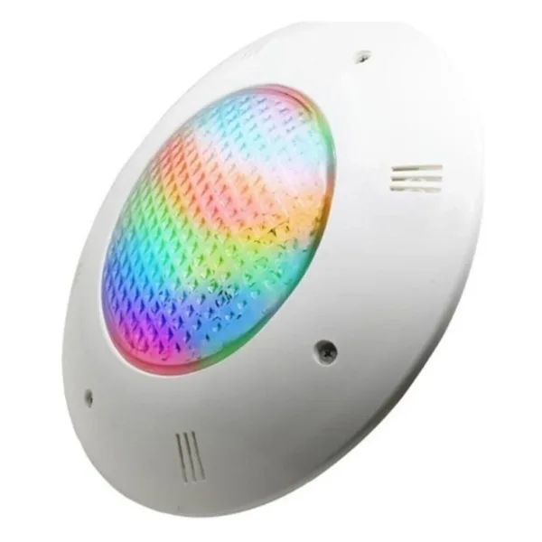 30 Watt 12 Volt Tenda Led Rgb 4 Kablolu Sıva Üstü Havuz Lambası 30W 12V