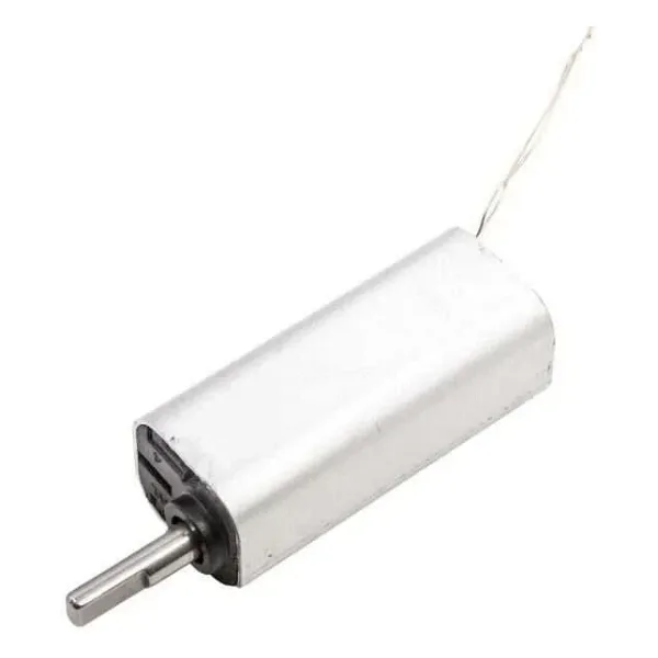 5V DC Tetikleme Motoru