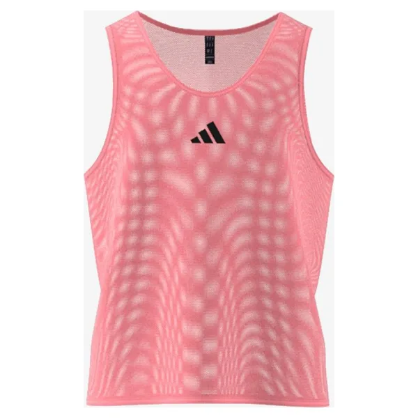 Adidas Pro Bib Adhp0734 Pembe Erkek Futbol Antrenman Yelegi