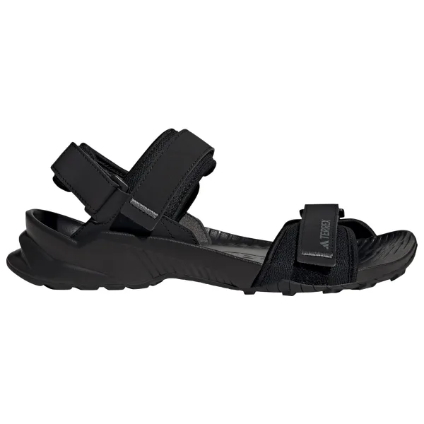 Adidas Terrex Hydroterra JQ2231 Siyah Sandalet