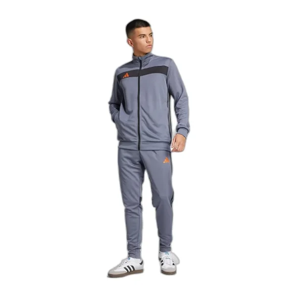 Adidas Tiro Essentials Ts Erkek Eşofman Takımı