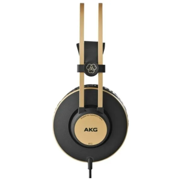 AKG K92 Kulak Üstü Stüdyo Kulaklığı