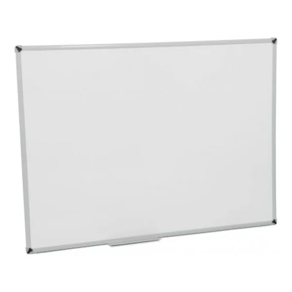 AKYAZI Duvara Monte Laminant Yazı Tahtası Beyaz 90X120