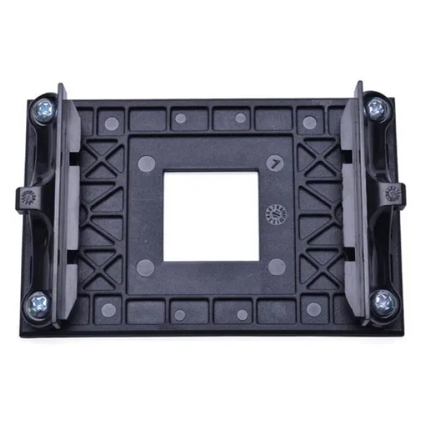 Amd AM4 B350 X370 A320 X470 İşlemci Fan Ayağı - Anakart Bağlantı İşlemci Yuvası - Amd Am4 Braket