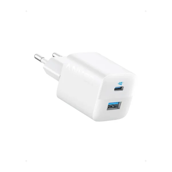 Anker 323 A2331 33 W Hızlı Şarj Adaptörü