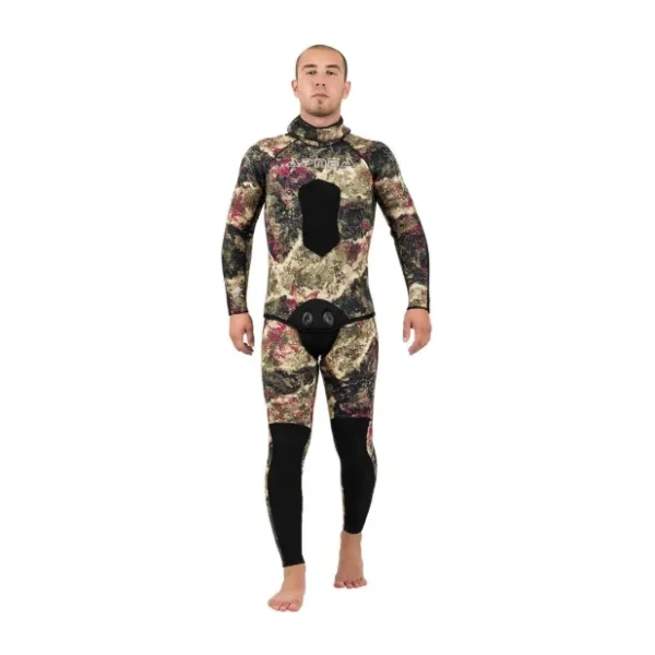 Apnea Evolution Camou 3 mm