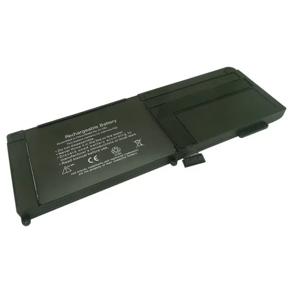Apple MacBook Pro A1286 2011-2012 Batarya ile Uyumlu A1382 Kodlu Pil