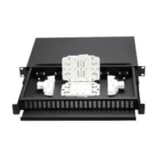 Apronx APX-FA104 24 Port Patch Panel